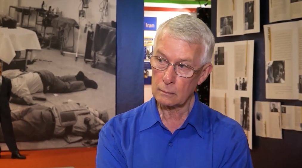 Professor Richard Roberts